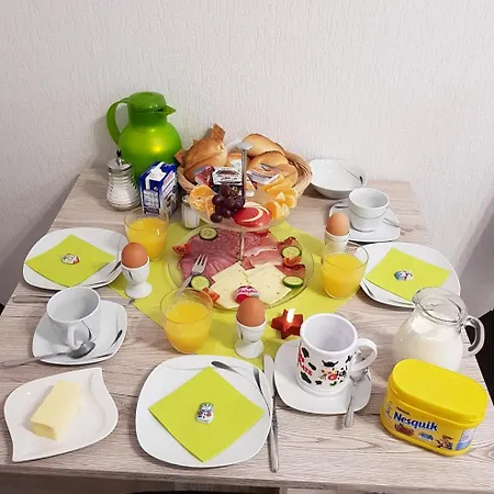 An Der Skipiste #116651 Apartamento