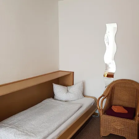 Apartamento An Der Skipiste #116651